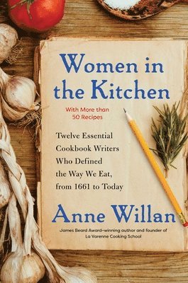 Women in the Kitchen 1