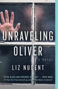 bokomslag Unraveling Oliver