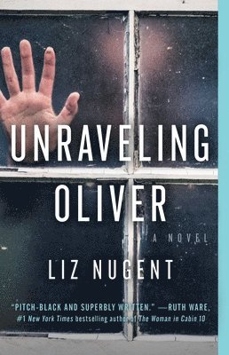 Unraveling Oliver 1