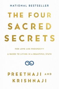 bokomslag Four Sacred Secrets