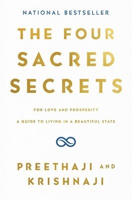 Four Sacred Secrets 1