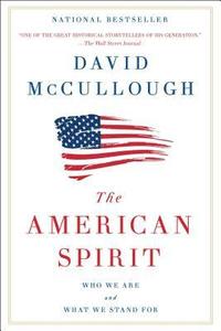 bokomslag The American Spirit
