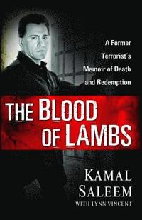 bokomslag The Blood of Lambs