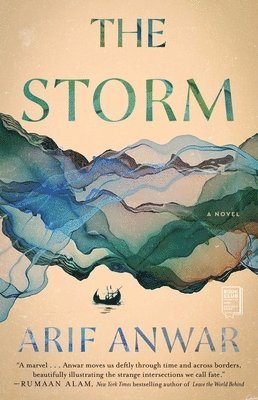 The Storm 1