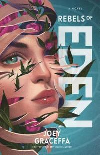 bokomslag Rebels of Eden: A Novelvolume 3
