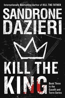 bokomslag Kill The King