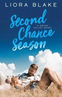 bokomslag Second Chance Season: Volume 2