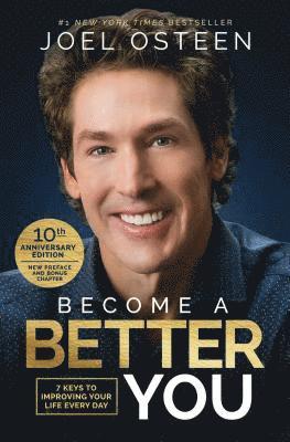 Become A Better You 1