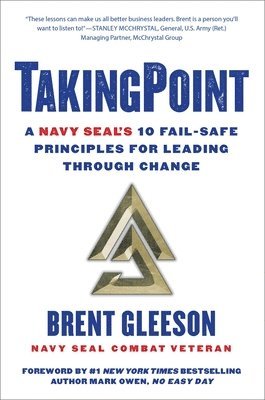 Brent Gleeson - TakingPoint, Häftad