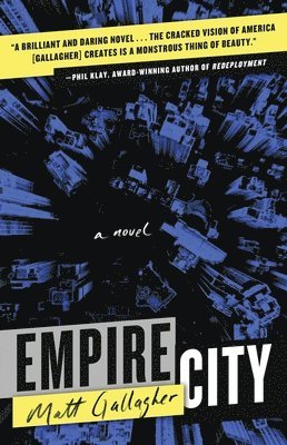 Empire City 1