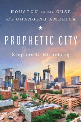 Prophetic City 1