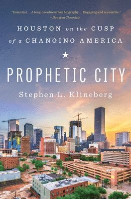 Prophetic City 1