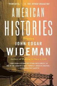 bokomslag American Histories