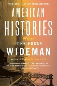 bokomslag American Histories: Stories
