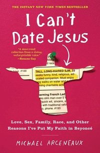 bokomslag I Can't Date Jesus