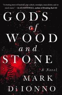 bokomslag Gods of Wood and Stone