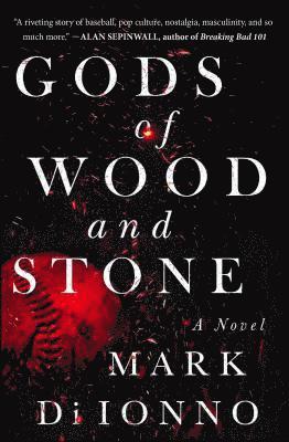bokomslag Gods of Wood and Stone