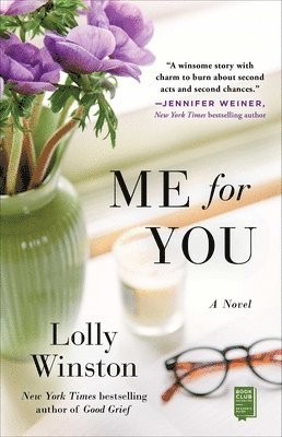 Lolly Winston - Me for You, Häftad