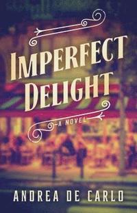 bokomslag Imperfect Delight