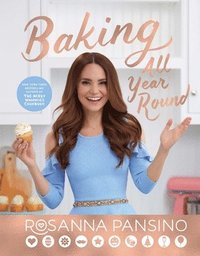 bokomslag Baking All Year Round: Holidays & Special Occasions
