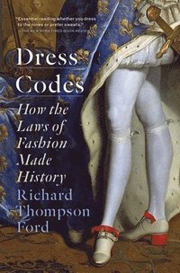bokomslag Dress Codes