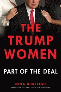 bokomslag The Trump Women
