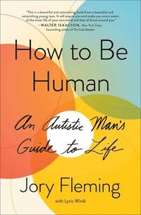 bokomslag How To Be Human