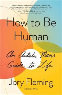 bokomslag How to Be Human