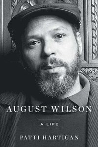 bokomslag August Wilson