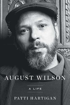 August Wilson 1
