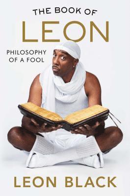 Book Of Leon 1