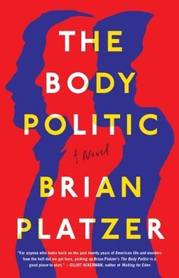 bokomslag The Body Politic