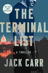 bokomslag The Terminal List