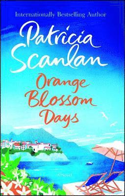 Orange Blossom Days 1