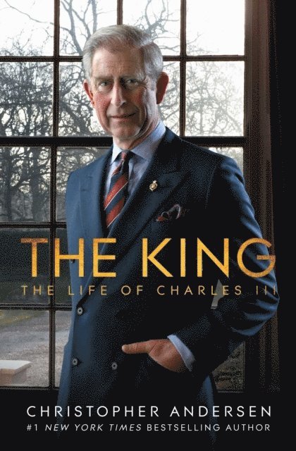 The King: The Life of Charles III