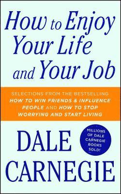 How To Enjoy Your Life And Your Job 1