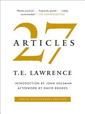 27 Articles 1