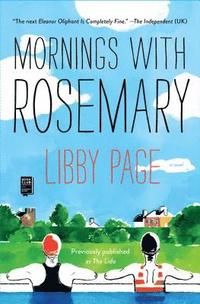 bokomslag Mornings With Rosemary