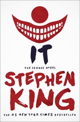 Stephen King - It, Inbunden