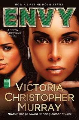 Victoria Christopher Murray - Envy: A Seven Deadly Sins Novel, Häftad