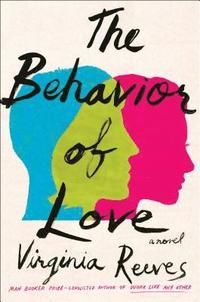 bokomslag Behavior Of Love