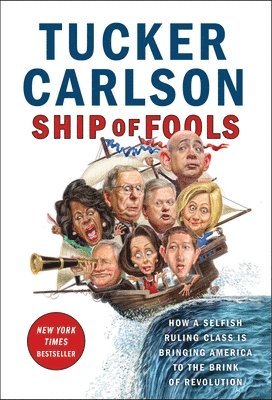 Ship Of Fools 1