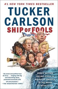 bokomslag Ship Of Fools