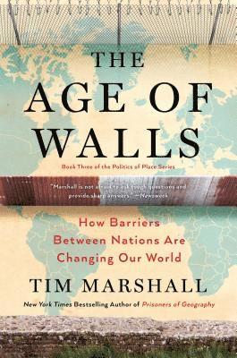 bokomslag The Age of Walls