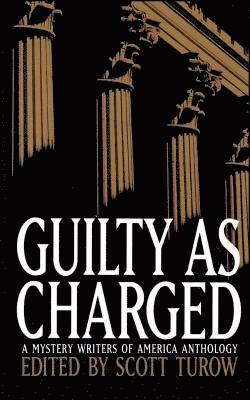 bokomslag Guilty as Charged
