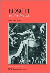 bokomslag Bosch in Perspective