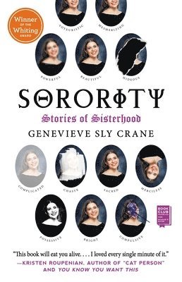 bokomslag Sorority