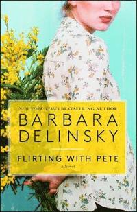 bokomslag Flirting with Pete