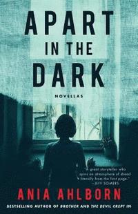 bokomslag Apart in the Dark: Novellas