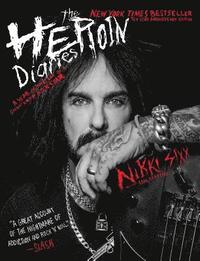 bokomslag Heroin Diaries: Ten Year Anniversary Edition